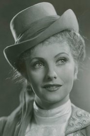 Vibeke Falk portrait