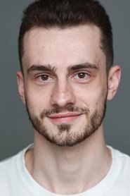 Semyon Avralev portrait