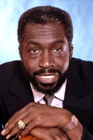 Earl Monroe portrait