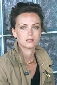 Aurélie Bouix portrait