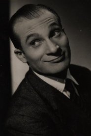 Alfredo Rizzo portrait