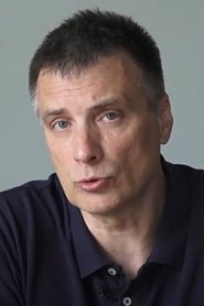 Wojciech Lepianka portrait