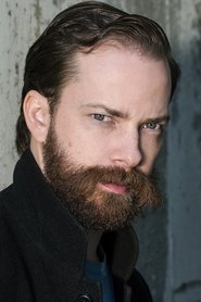 Paul D. Masterson portrait