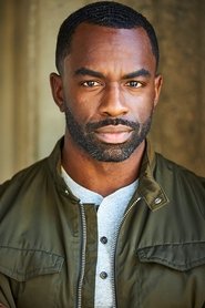 Darian Michael Garey portrait
