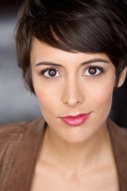 Gabriela Fresquez portrait