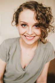 Marta Pajek portrait