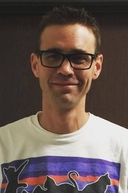 Chris Neff portrait