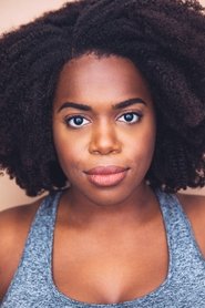 Janelle McDermoth portrait