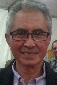 Pong Harjatmo portrait