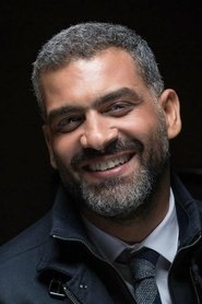 Hani Adel portrait