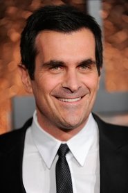 Ty Burrell portrait