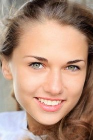 Marina Mitrofanova portrait
