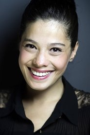 Cansu Dağdelen portrait