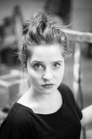 Alise Dzene portrait