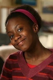 Nassereba Keita portrait