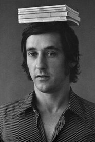 Edward Ruscha portrait