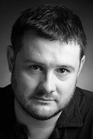 Simon Nehan portrait