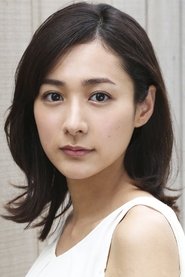 Izumi Fujimoto portrait
