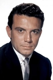 Anthony Franciosa portrait