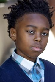 McColm Cephas Jr. portrait