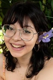 Luiza Mezadri portrait