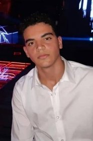 Ali Khaled Allam portrait