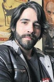 Diego Cowks portrait