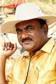 Alleppey Ashraf portrait