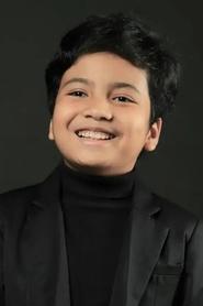 Sulthan Hamonangan portrait