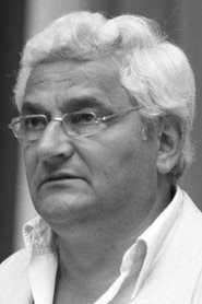 László Sinkó portrait