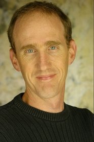 Steve Sandfort portrait