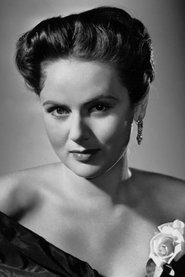 Nadia Gray portrait