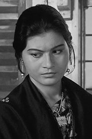 Gitali Roy portrait