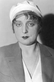 Janina Macherska portrait