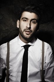 Behrang Miri portrait
