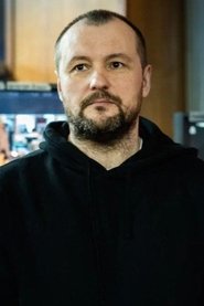 Aleksei Mizgiryov portrait