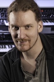 Martin Gerke portrait