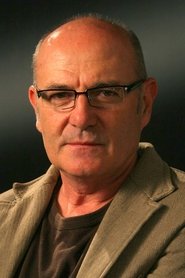 Miloš Spasojević portrait