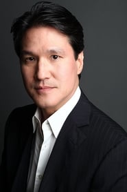 Philip Moon portrait