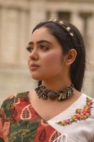 Anuska Chakraborty portrait