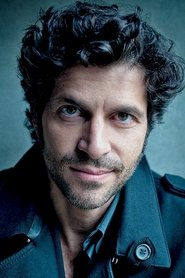 Pasquale Aleardi portrait