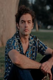 Fernando Luque portrait