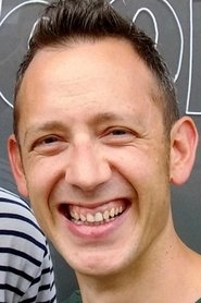 Joost van den Bosch portrait