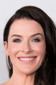 Bridget Regan portrait