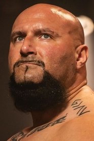 JR Kratos portrait