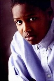 Meshach Peters portrait