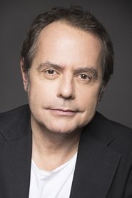 Olivier Macé portrait