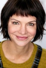 Susan Louise O'Connor portrait