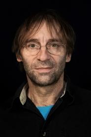 Dariusz Starczewski portrait