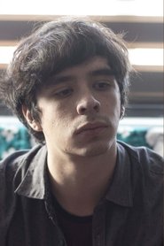 Mauricio Alemán portrait